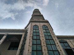 -西宁市东关清真大寺