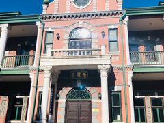 -北京动物园-畅观楼