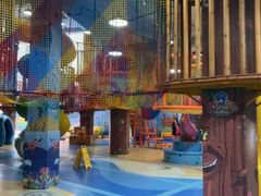 -渔岛海洋度假区