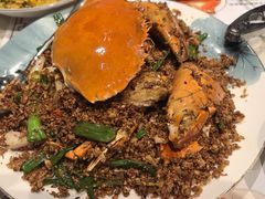 -喜记避风塘炒辣蟹(总店)