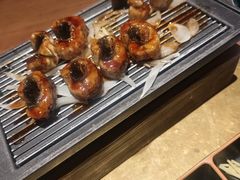-虎哥六韩式烤肉料理 TIGERGRILL(隆生金山湖中心购物广场店)