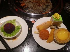 -尚水元休闲自助餐厅(中央城店)