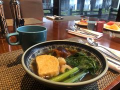 -无锡梁鸿湿地丽笙度假酒店·流觞西餐厅