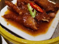 -如轩海鲜砂锅粥(国际能源店)