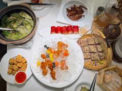 -陶陶居酒家(解放北路店)