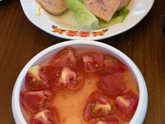 -谢记上海大排档(长寿路店)