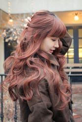 -BHG Hair Salon