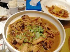 -金掌勺·锅包肉(广渠门店)