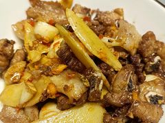 -潇湘世家(蒸湘店)