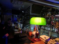 -迦南D BAR