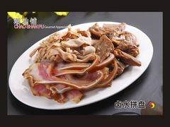 -潮汕铺老店(甜水井店)