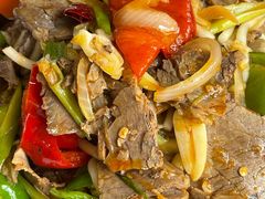 炒烩肉-三益轩(总店)