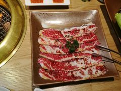 -久苑烧肉(世界城广场店)