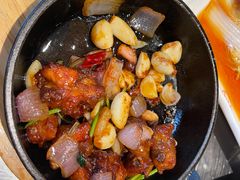 -潮界(虹桥新天地店)