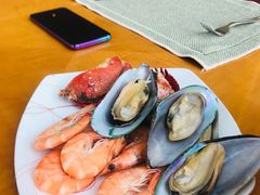 -视界美食自助餐厅·石家庄希尔顿酒店