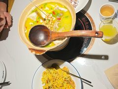 -老阿爸鲜鱼土菜(独墅湖店)