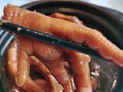 -御彩酒家(东风东路店)