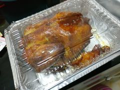 -华莱士·全鸡汉堡(沙湖店)