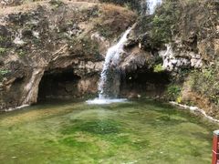 -沕沕水生态风景区