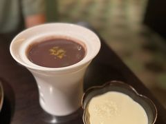 -庐灶江南·江南菜·四合院Bistro(东直门雍和宫·原华侨宾馆店)