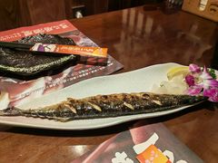 -弓二·烧鸟居酒屋(财富购物中心店)