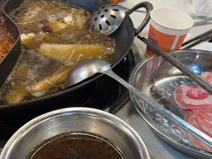 -憨铁匠老火锅(龙岗万科里店)