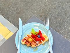 -ommo cafe(半岛城邦店)