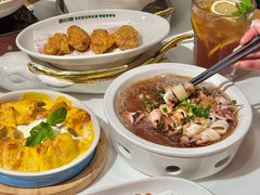 -新白鹿餐厅(第一百货店)