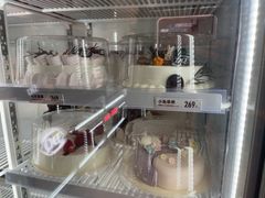 -DQ·蛋糕·冰淇淋(三亚青春颂店)