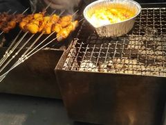 -蜀牛哥·炭火牛肉烤串鲜啤自助(龙泉铂悦山店)