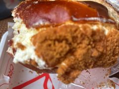 -HOT CRUSH趁热集合·现烤面包(环球港店)