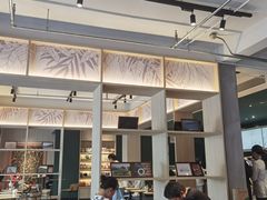 -星巴克(甘河路店)