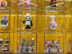 -泡泡玛特POPMART(正佳广场店)