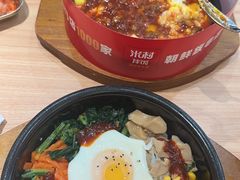 -米村拌饭(杭州国大城市广场店)