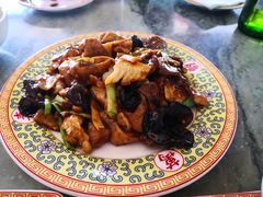 -砂锅居(西四店)