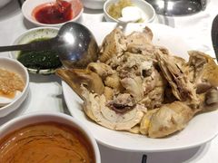 -天宜隆蘑菇宴火锅(石景山旗舰店)