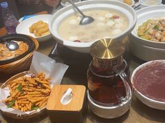 -鑫小城故事·藕汤·家常菜(台北一路总店)