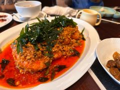 -杭州西子湖四季酒店·金沙厅