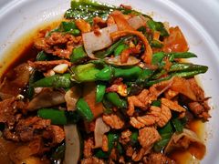 -兰湘子·湘菜小炒(济南领秀城店)
