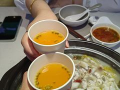 -周渝食惦酸菜鱼(青浦店)