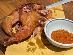 -打酱油·非遗淮扬菜(瘦西湖梅岭店)