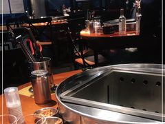 -伍丁·烤牛肋(和平东桥店)