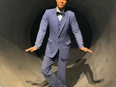 -厦门帷幕开啦红地毯蜡像艺术馆