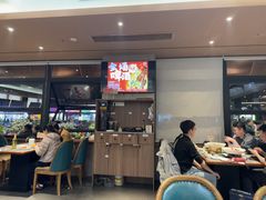 -情妹耙泥鳅·江湖川菜(科华店)
