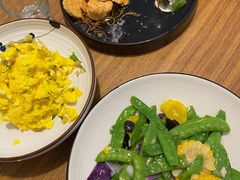 -云水瑶意境云南菜(柏威年购物中心店)