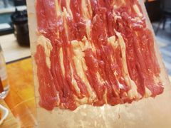 -禾记花园涮肉餐厅