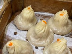 -君德澜酒家·创意粤菜(金山谷店)