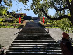 -天目湖御水温泉·度假酒店