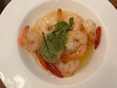 -Golden Lily河内巴黎法越料理餐厅(建国西路店)