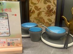 -香阁餐厅·常州菜·常州菜代表品牌(新北奥体店)